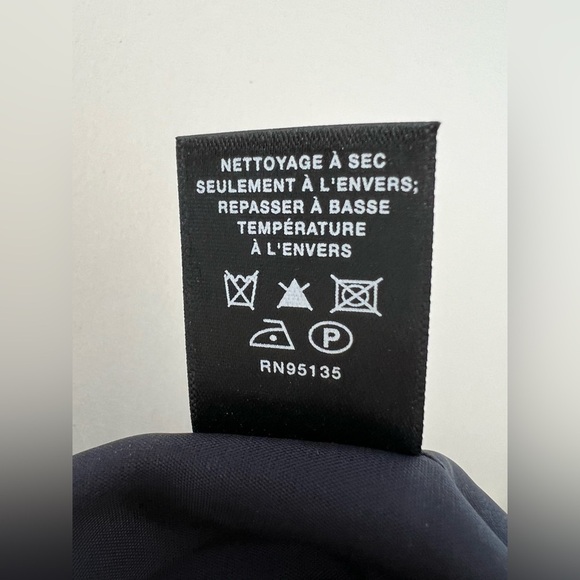 Lafayette 148 Abstract Print/Floral Dress size 6 - Picture 8 of 9